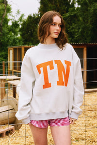PREORDER Tennessee Reversible Sweatshirt