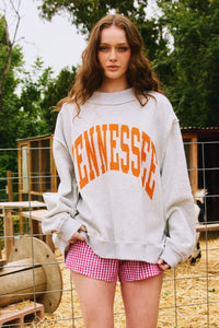 PREORDER Tennessee Reversible Sweatshirt