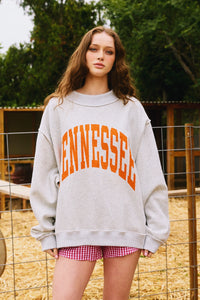 PREORDER Tennessee Reversible Sweatshirt