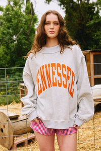 PREORDER Tennessee Reversible Sweatshirt