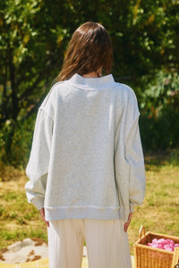 PREORDER Tennessee Reversible Sweatshirt
