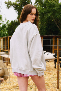 PREORDER Tennessee Reversible Sweatshirt