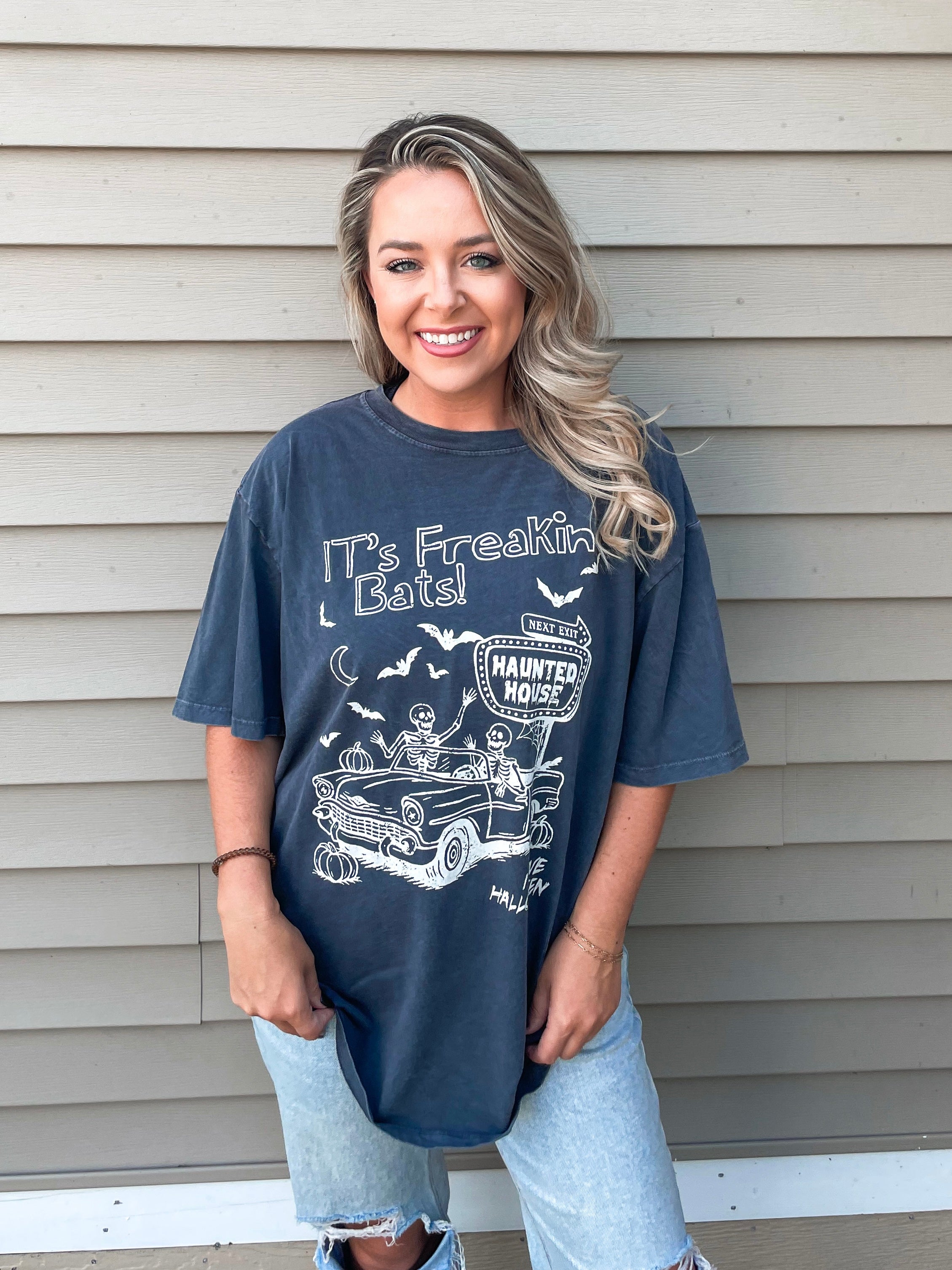 It's Freakin' Bats T-Shirt