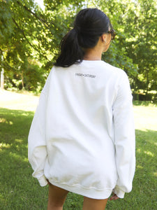 Friday + Saturday Golf Wives Society Sweatshirt