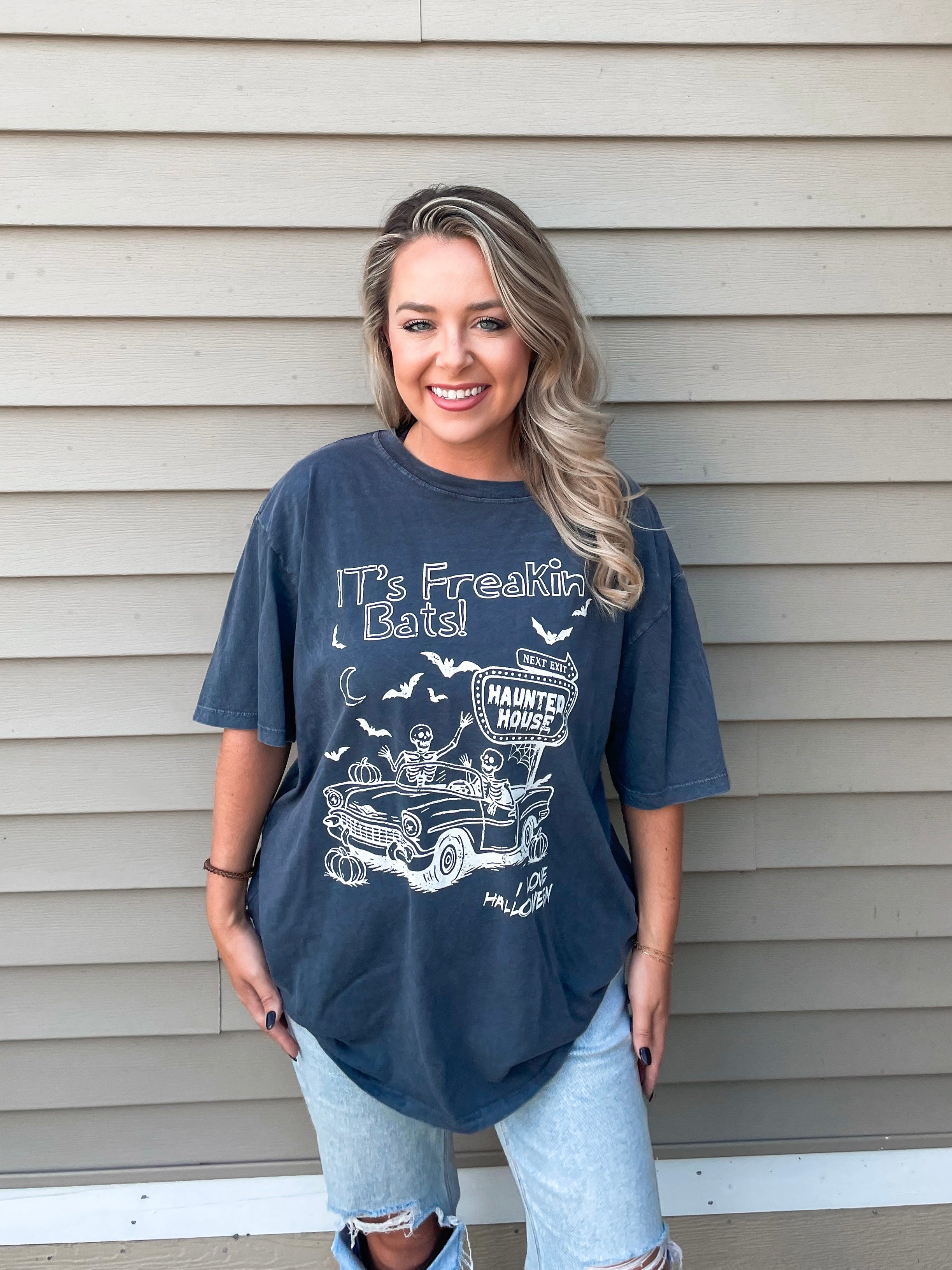 It's Freakin' Bats T-Shirt