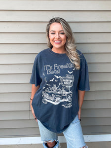 It's Freakin' Bats T-Shirt