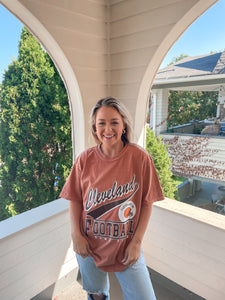 Cleveland Dawg Pound T-Shirt
