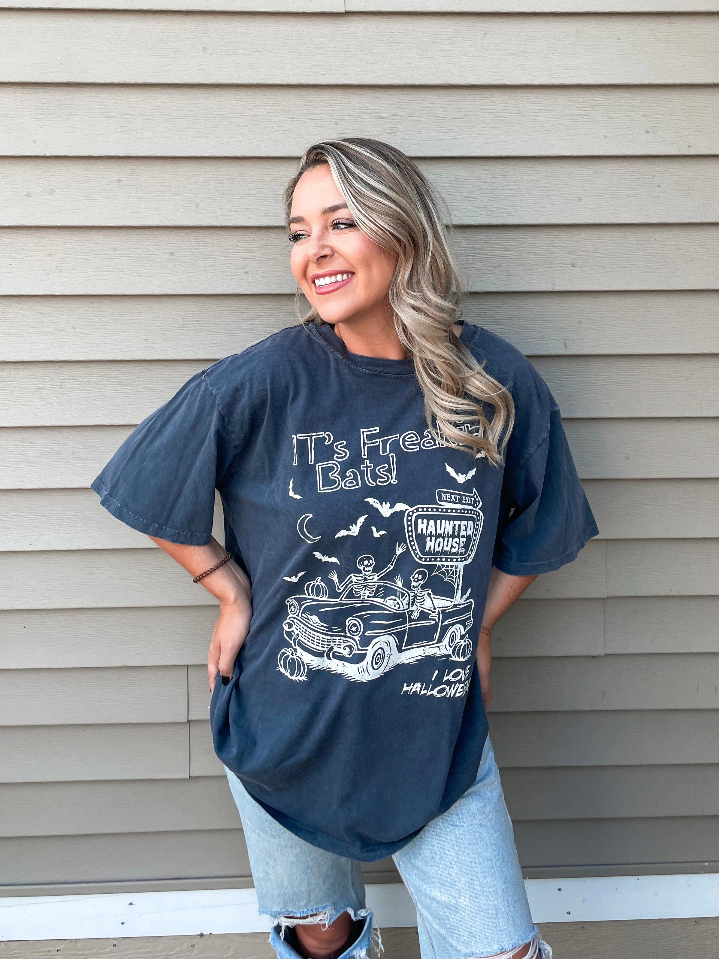 It's Freakin' Bats T-Shirt