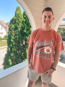 Cleveland Dawg Pound T-Shirt