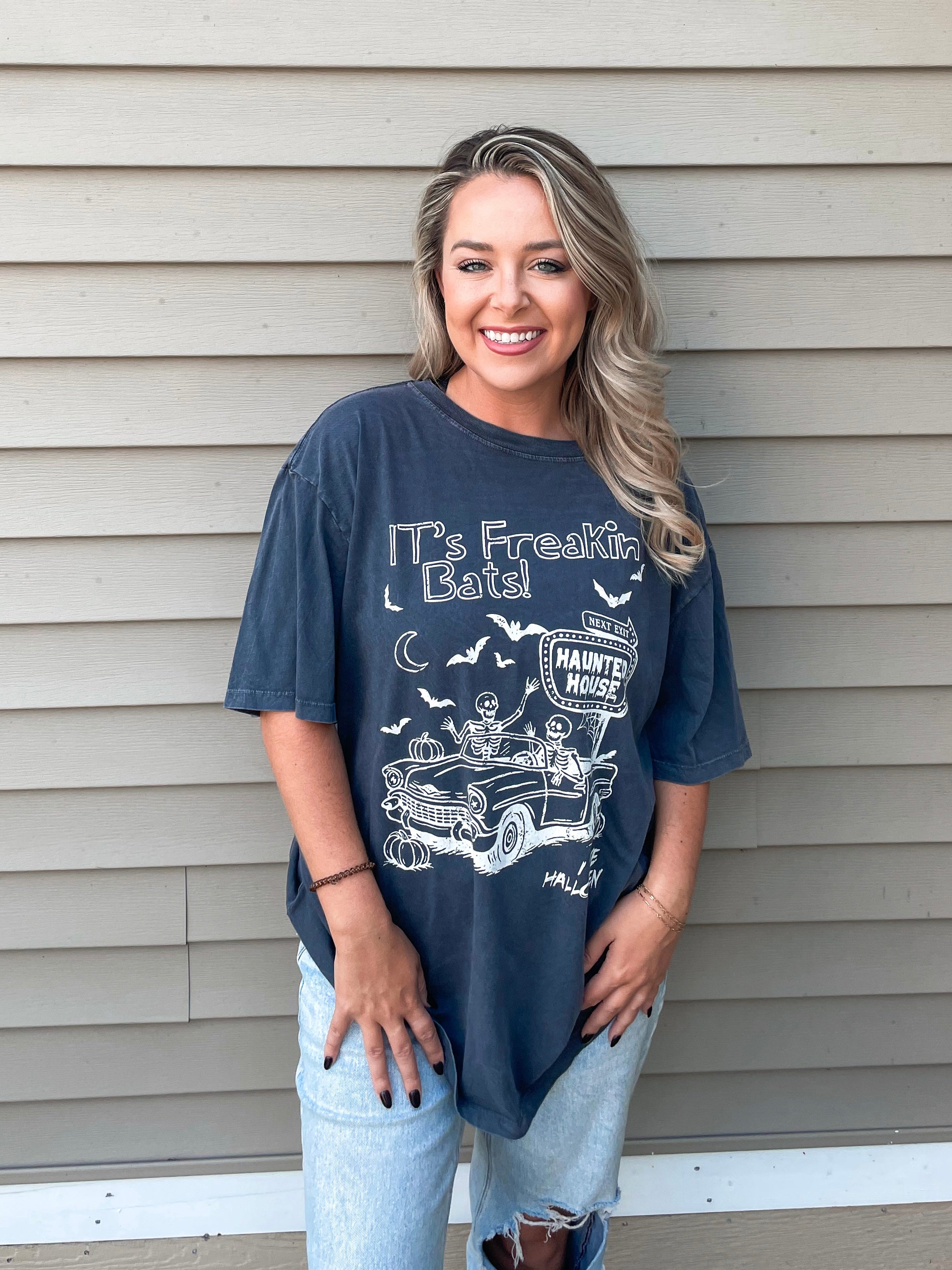 It's Freakin' Bats T-Shirt