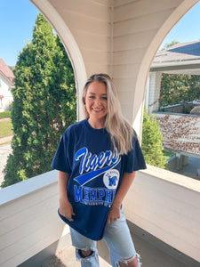 University of Memphis Tigers T-Shirt
