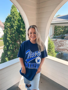 University of Memphis Tigers T-Shirt