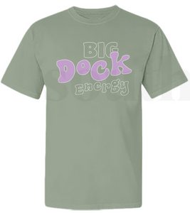 Dock Energy T-Shirt