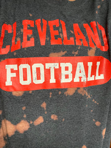 Cleveland Browns Dyed Tee